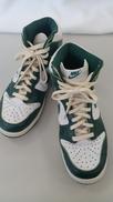 DUNK HIGH PRO GREEN|NIKE