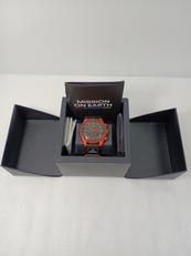 クォーツ・アナログ腕時計|OMEGA×SWATCH