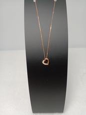 K10 ネックレス|CANAL 4℃