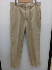 スラックスパンツ　BEG|RALPH LAUREN