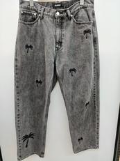 ボトムGRY|X-LARGE