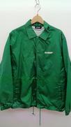 コーチジャケット GRN|XLARGE