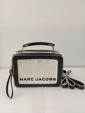 The Box 23 Colorblocked Leathe|MARC JACOBS
