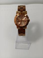 クウォーツアナログ腕時計|MARC BY MARC JACOBS