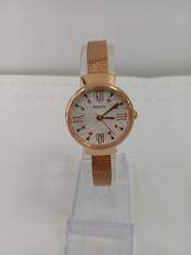 クウォーツ・アナログ腕時計|WIRED