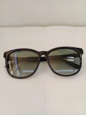 サングラス BLK|GUCCI