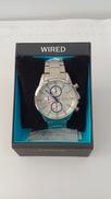 クォーツ・アナログ腕時計|WIRED