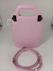 WANDA ショルダーバッグ|salvatore ferragamo