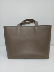 ミニトートバッグ　レザー|HUSH TAG