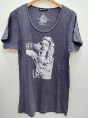 Ｔシャツ NVY|HYSTERIC　GLAMOUR