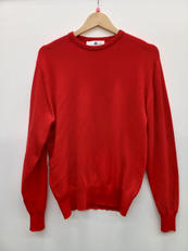 PURE CASHMERE KNIT|BALLANTYNE