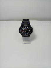 G-SHOCK BLK|CASIO