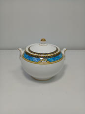 CORSON シュガーポット|WEDGWOOD