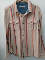 ロングスリーブシャツ|OUTERKNOWN