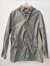 JOURNEYS COAT GRN|THE NORTH FACE