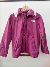 ウィンターコーチジャケット　PPL|THE NORTH FACE