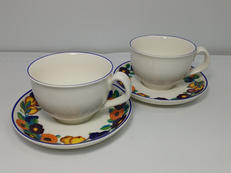 ペアカップソーサー|ROYALCOPENHAGEN