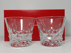 ペアグラス|BACCARAT