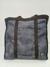 トートバッグ NVY|PORTER