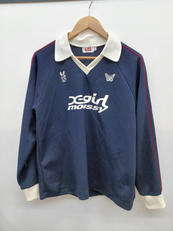 XG TEAMユニフォーム NVY|X-GIRL×MOUSSY