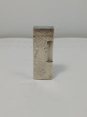 ガスライター　SLV|DUNHILL