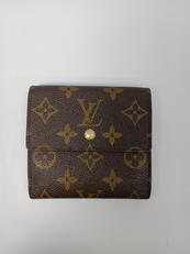 モノグラム ポルトモネ・ビエ・カルトクレディ|LOUIS VUITTON