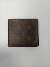 モノグラム ポルトモネ・ビエ・カルトクレディ|LOUIS VUITTON