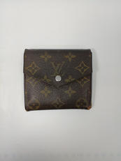 モノグラムポルトモネ・ビエ・カルトクレディ|LOUIS VUITTON