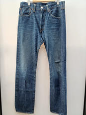 ジーンズ|LEVI'S