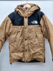 ダウンジャケット　BEG|THE NORTH FACE