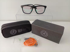 メガネ サングラス|ALBA OPTICS