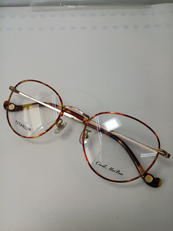 サングラス ヒョウ柄|CECIL MCBEE