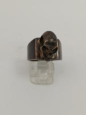 シルバーリング|選択不可