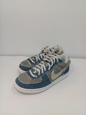 ターミネーター　LOW GS BLU|NIKE