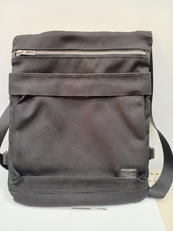 ショルダーバッグ　BLK|PORTER