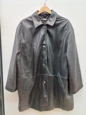 レザージャケット BLK|DANIER