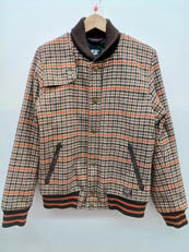 スタジャン　BEG|55DSL