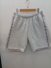 ハーフパンツ GRY|SUPREME