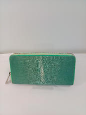 ガルーシャ　長財布|BAHARI