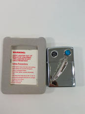 オイルライター SL|ZIPPO