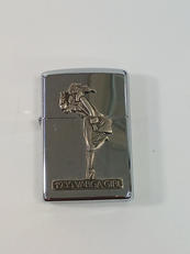 オイルライター|ZIPPO