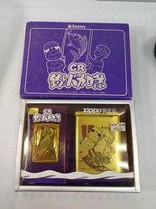 オイルライターセット|ZIPPO