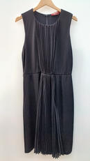 ノースリーズワンピース BLK|MAX MARA