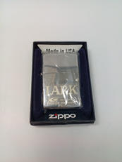 オイルライター|ZIPPO