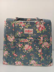 トートバッグ　BLU|CATH KIDSTON