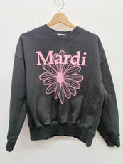 スウェット|MARDI MERCREDI