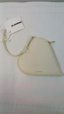 ハートポーチ|JIL SANDER