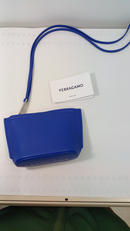 レザーミニバッグ|FERRAGAMO