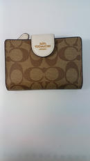 シグネチャー コンパクト|COACH