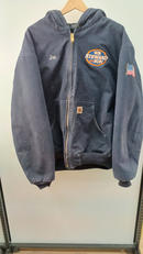 アクティブジャケット NVY|CARHARTT